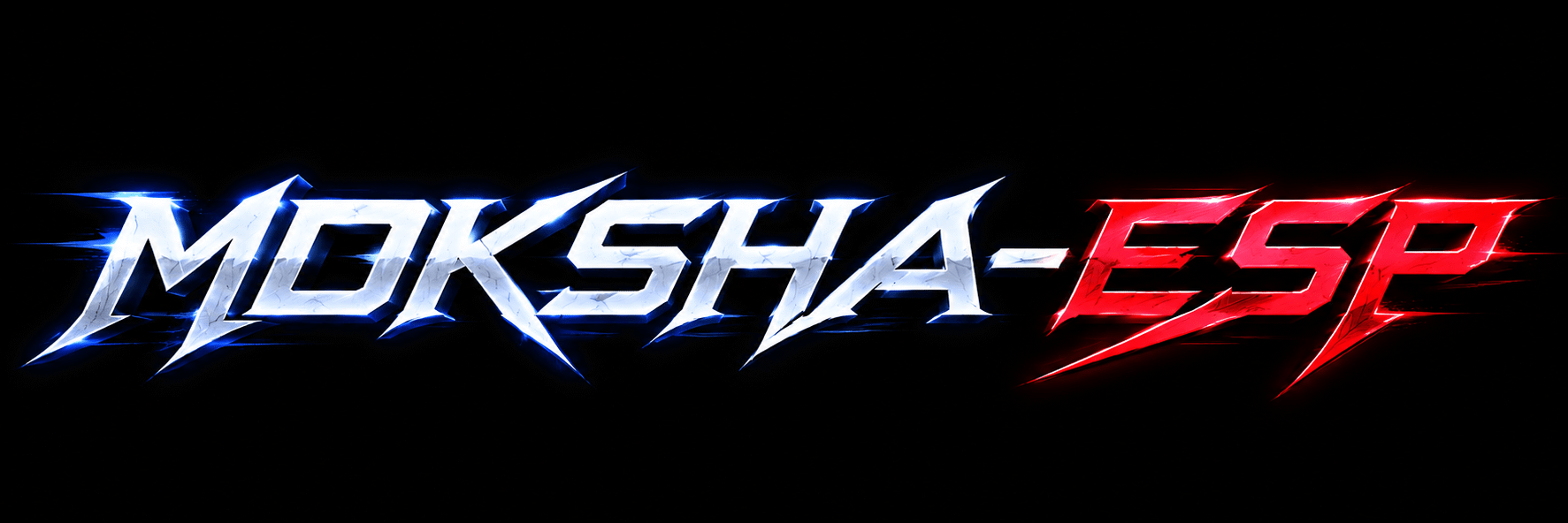 MOKSHA ESP